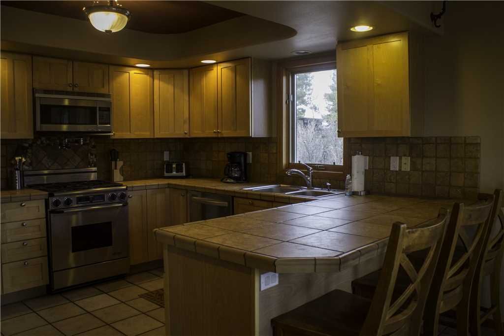Photo of Kitchen in Twin Creek Village