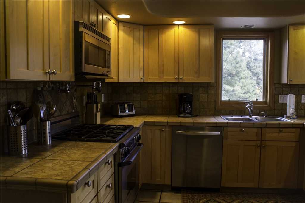 Photo of Kitchen in Twin Creek Village