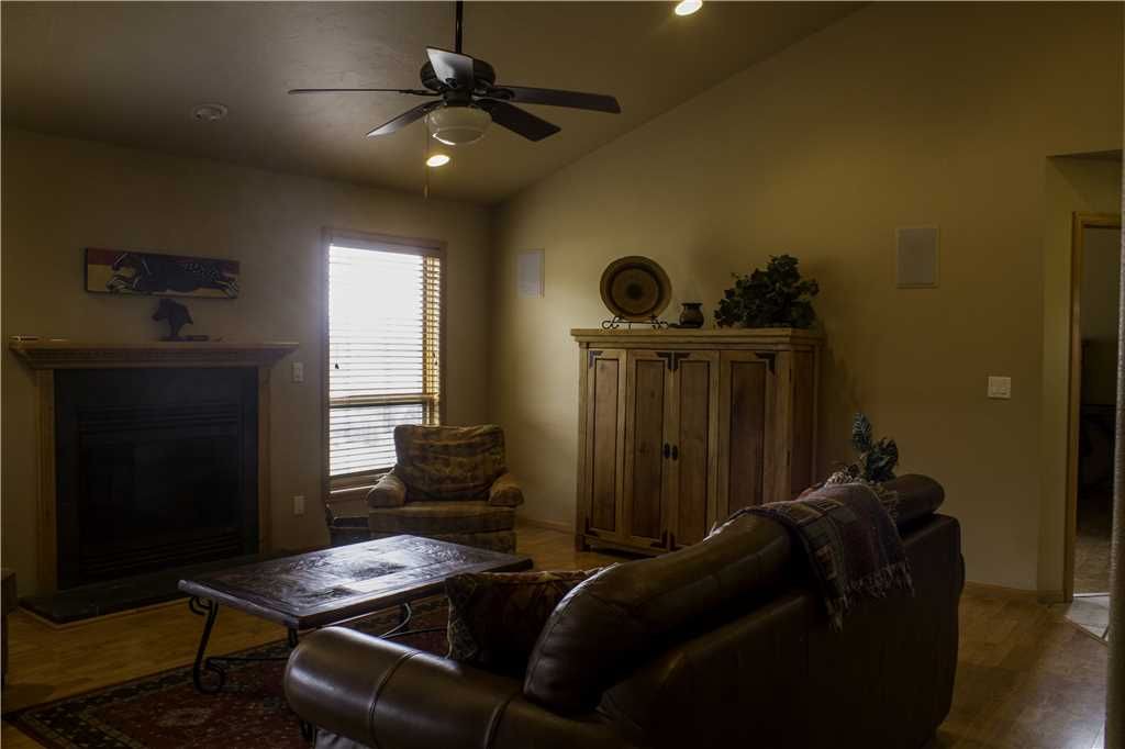 Photo of Livingroom in Twin Creek Village