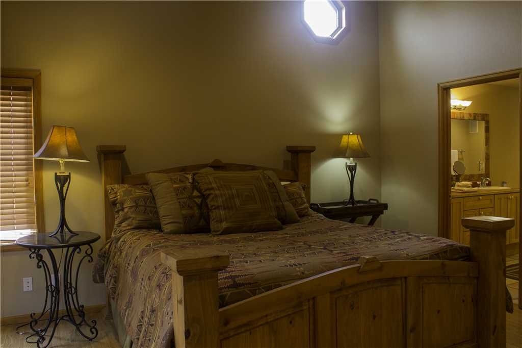 Photo of Bedroom in Twin Creek Village