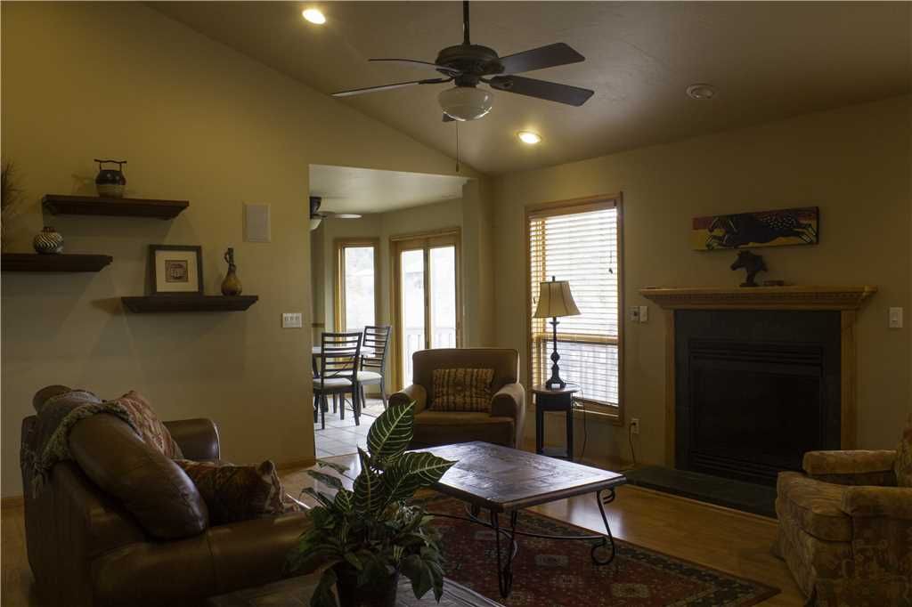 Photo of Livingroom in Twin Creek Village
