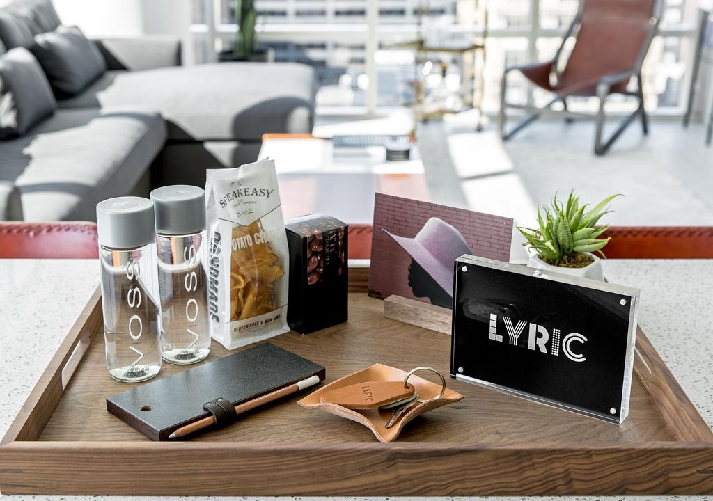 Photo of Livingroom in Midtown Village