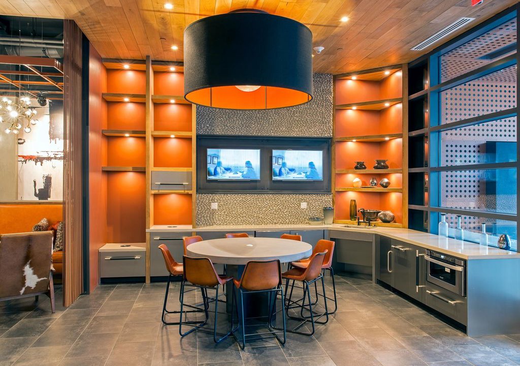 Photo of Livingroom in Midtown Village