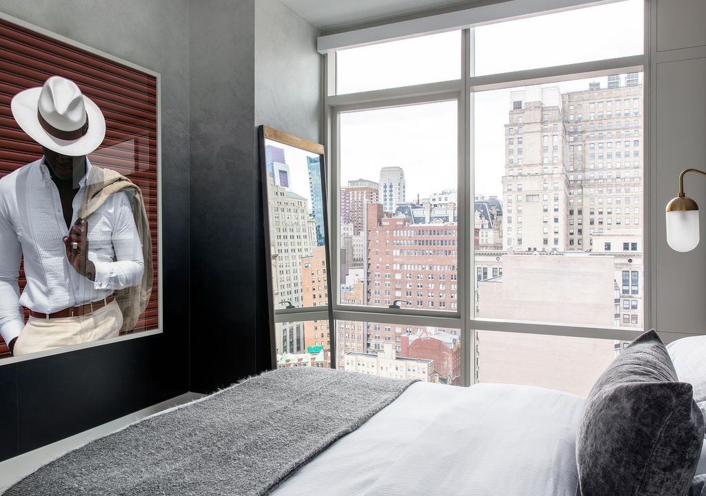 Photo of Bedroom in Midtown Village