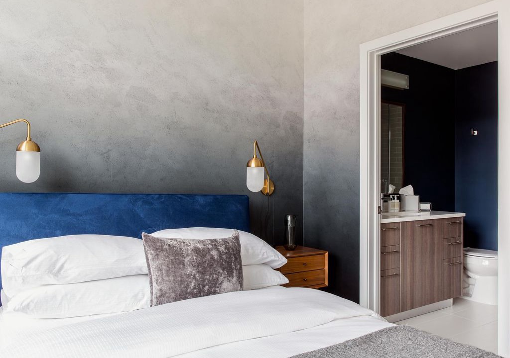 Photo of Bedroom in Midtown Village
