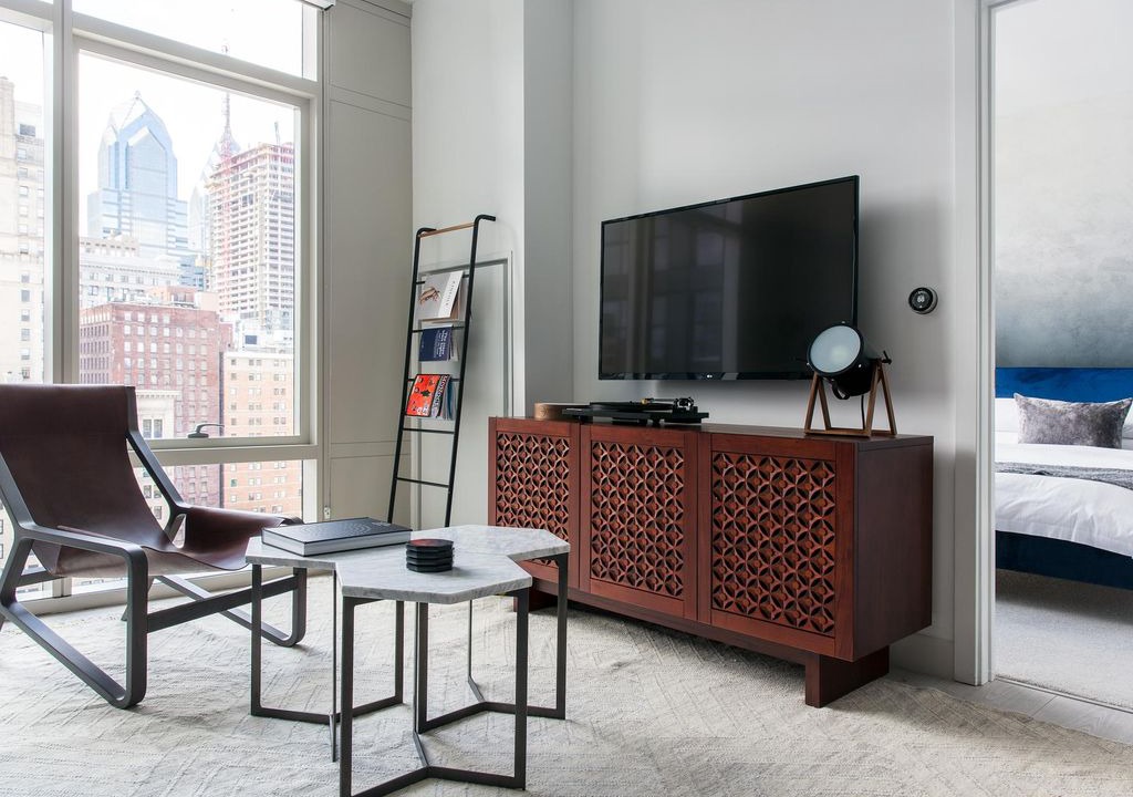 Photo of Livingroom in Midtown Village
