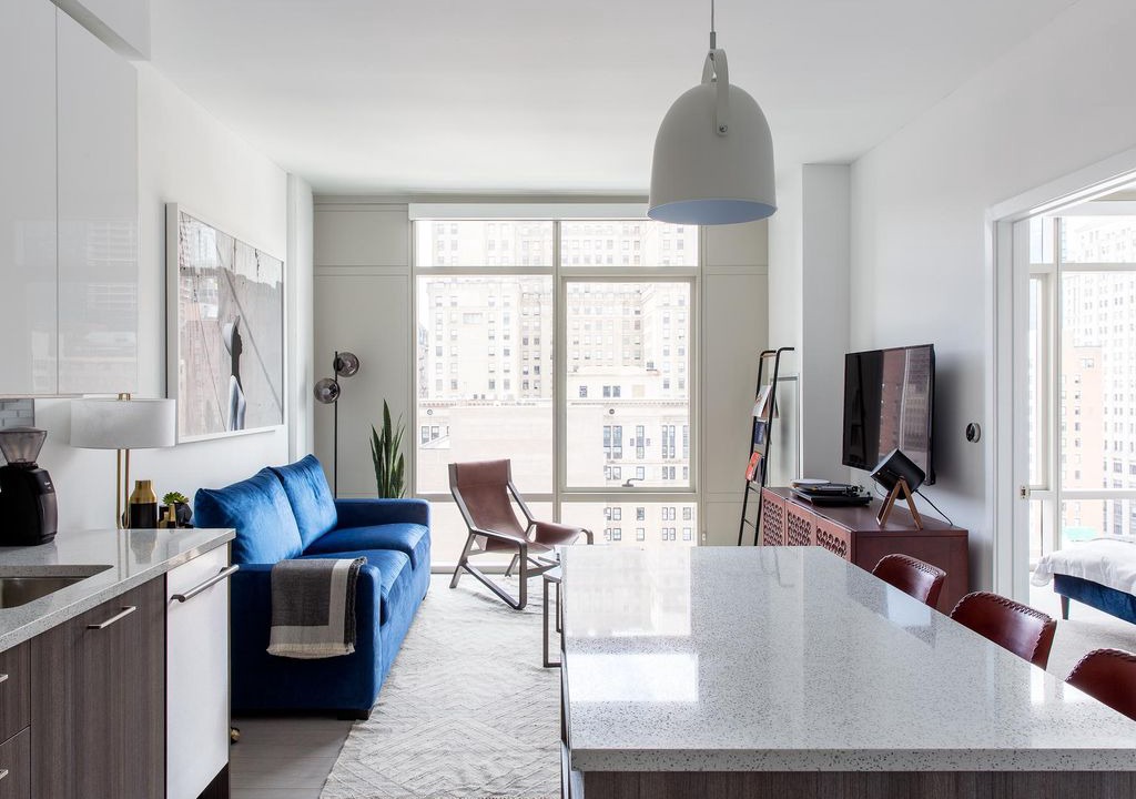 Photo of Livingroom in Midtown Village