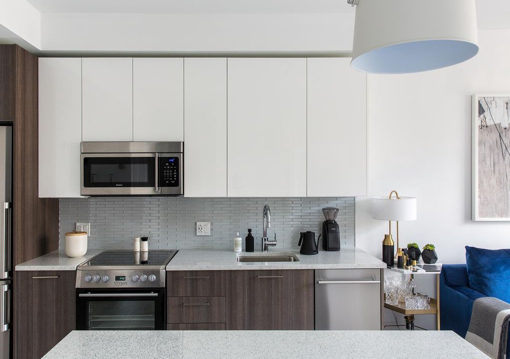 Photo of Kitchen in Midtown Village