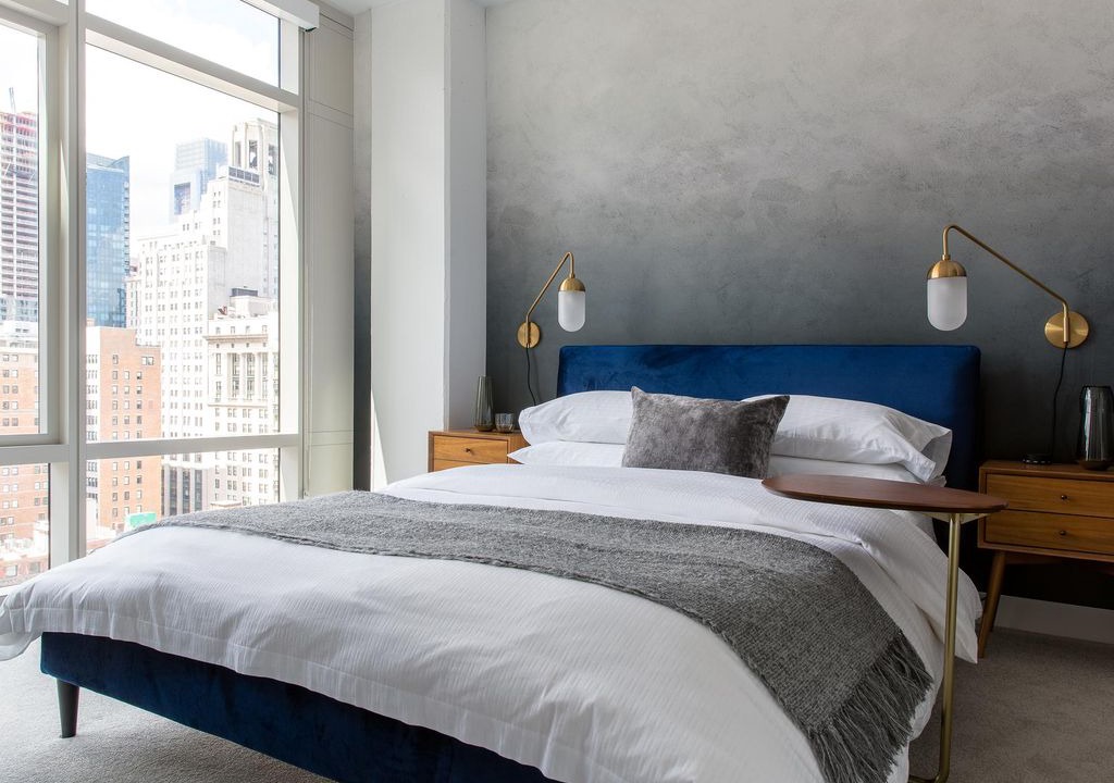 Photo of Bedroom in Midtown Village