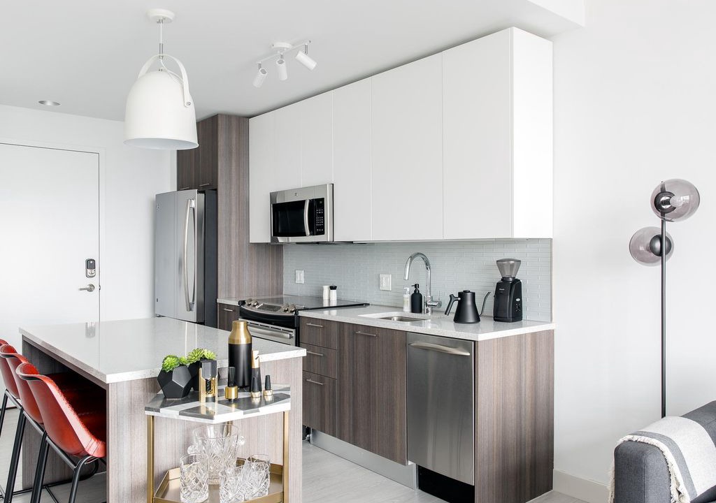 Photo of Kitchen in Midtown Village