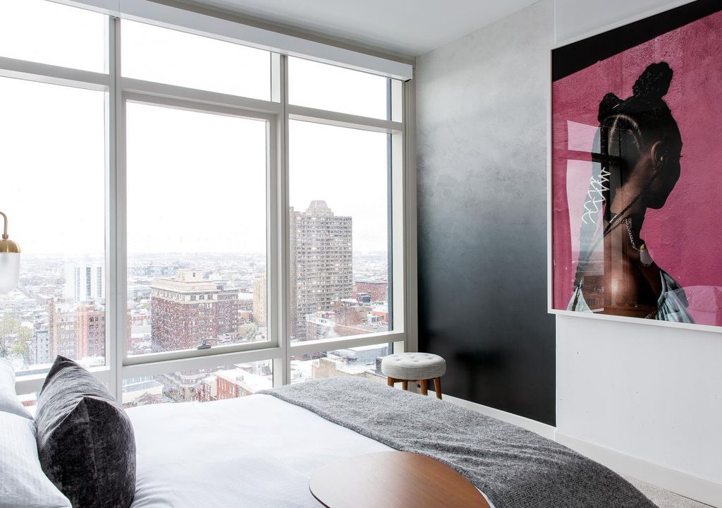 Photo of Bedroom in Midtown Village