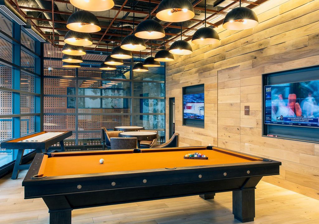 Photo of Livingroom in Midtown Village