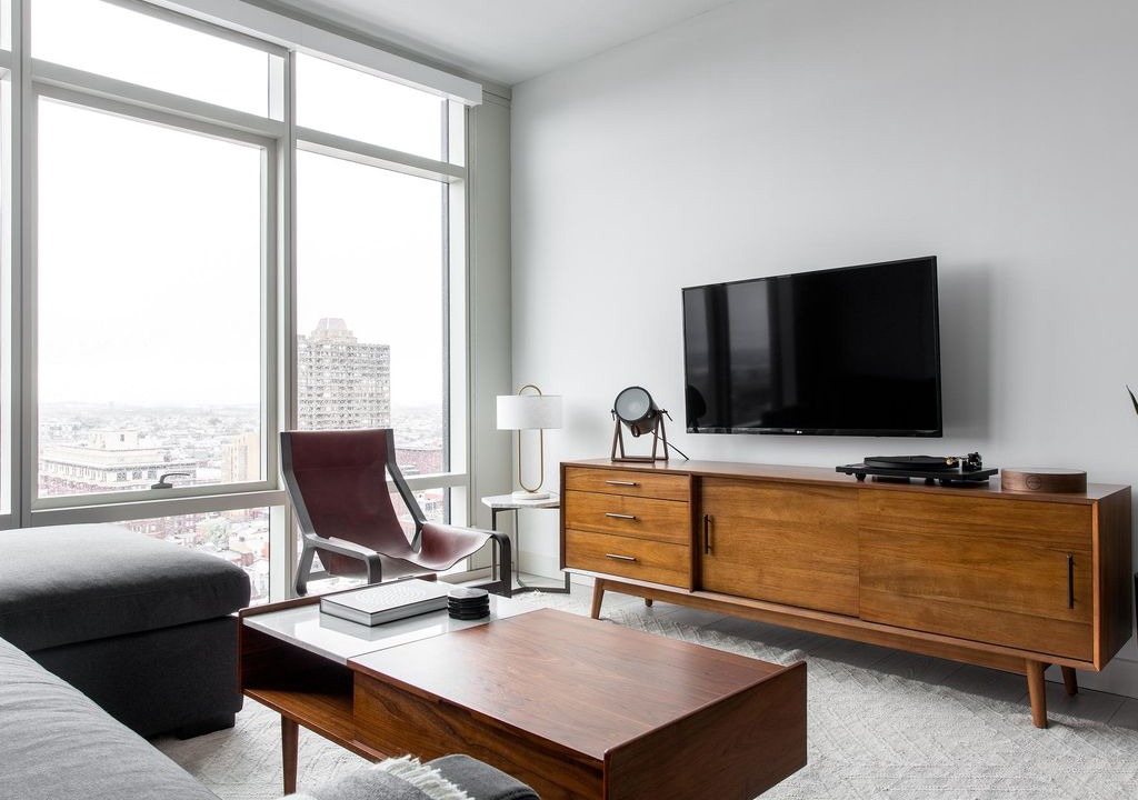 Photo of Livingroom in Midtown Village