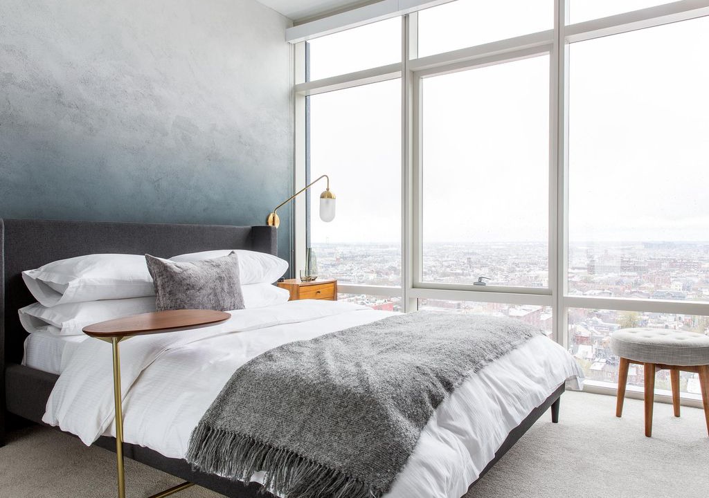 Photo of Bedroom in Midtown Village