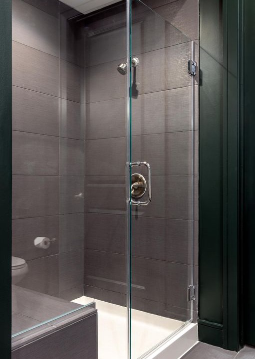 Photo of Bathroom in Houston Convention District