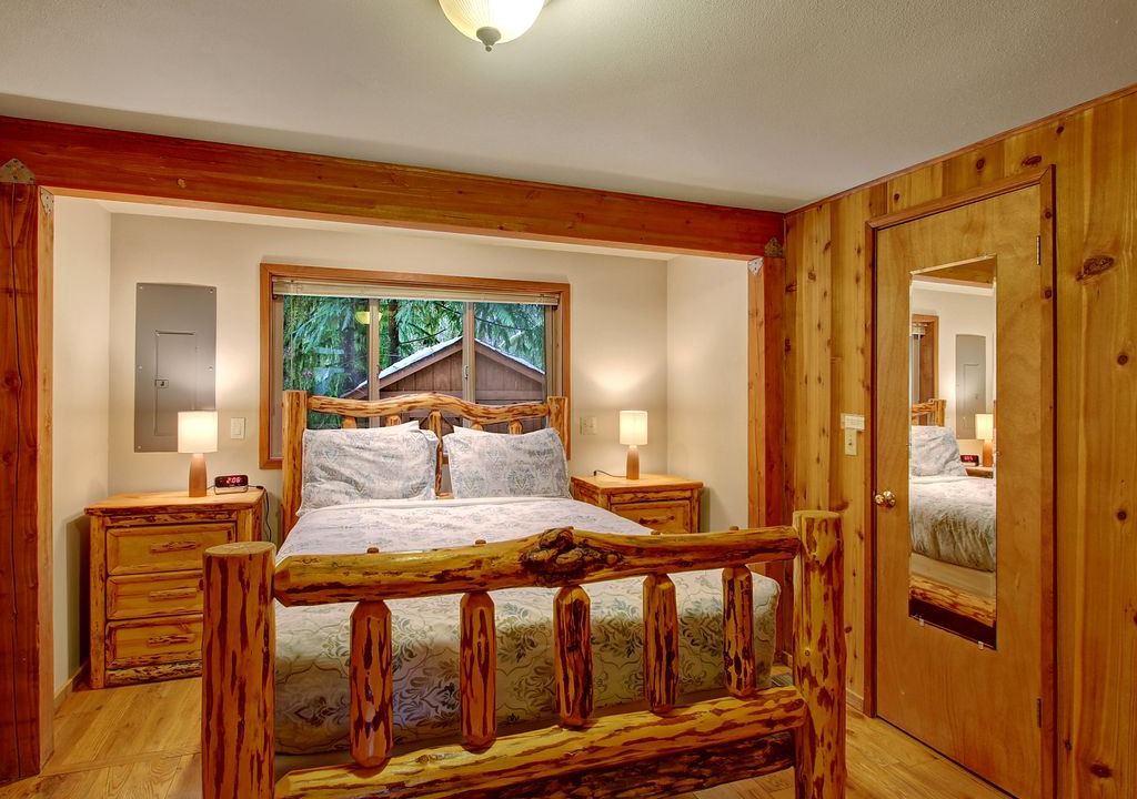 Photo of Bedroom in Baring