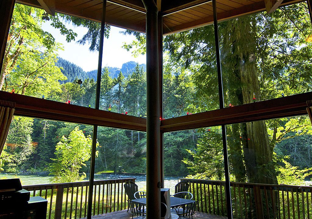 Photo of Patio Balcony in Baring