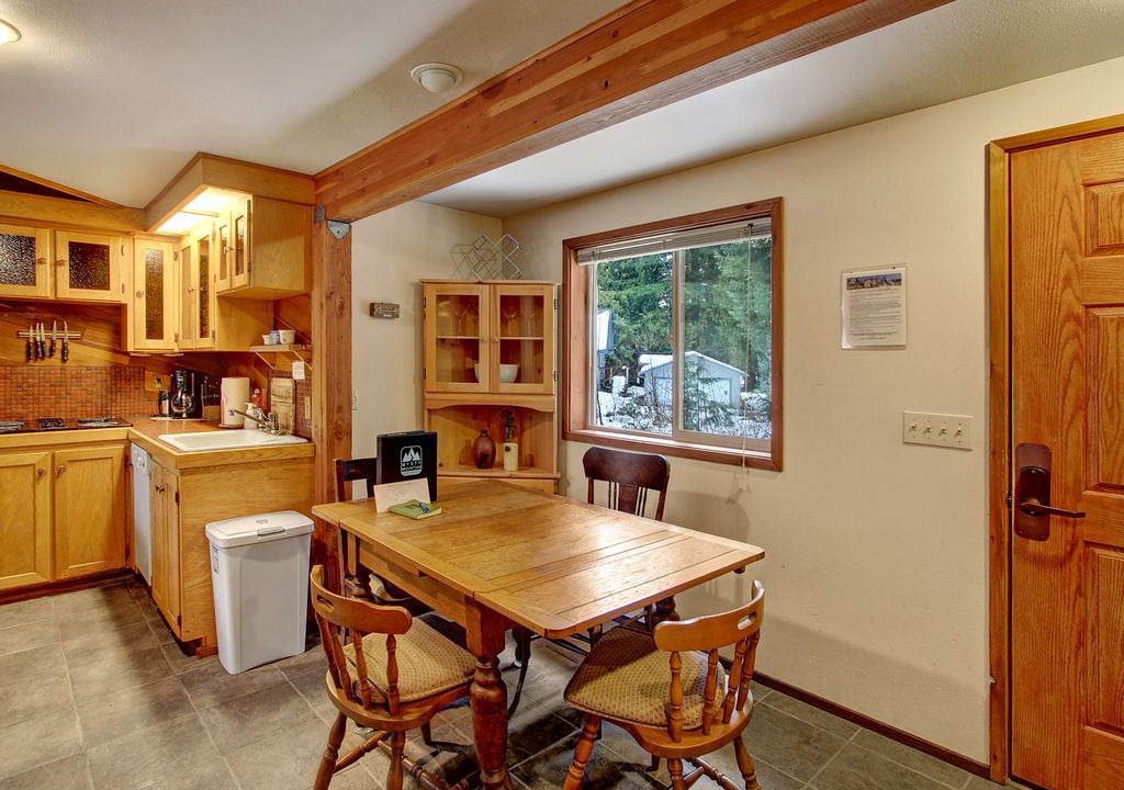 Photo of Livingroom in Baring