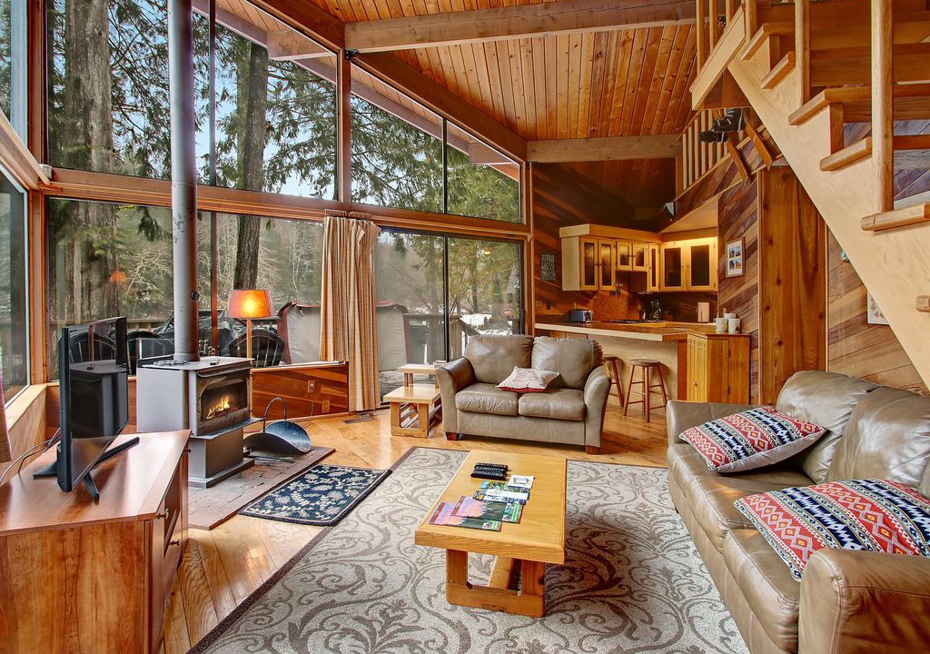 Photo of Livingroom in Baring
