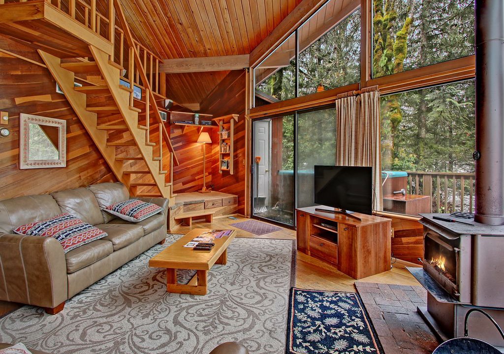 Photo of Livingroom in Baring