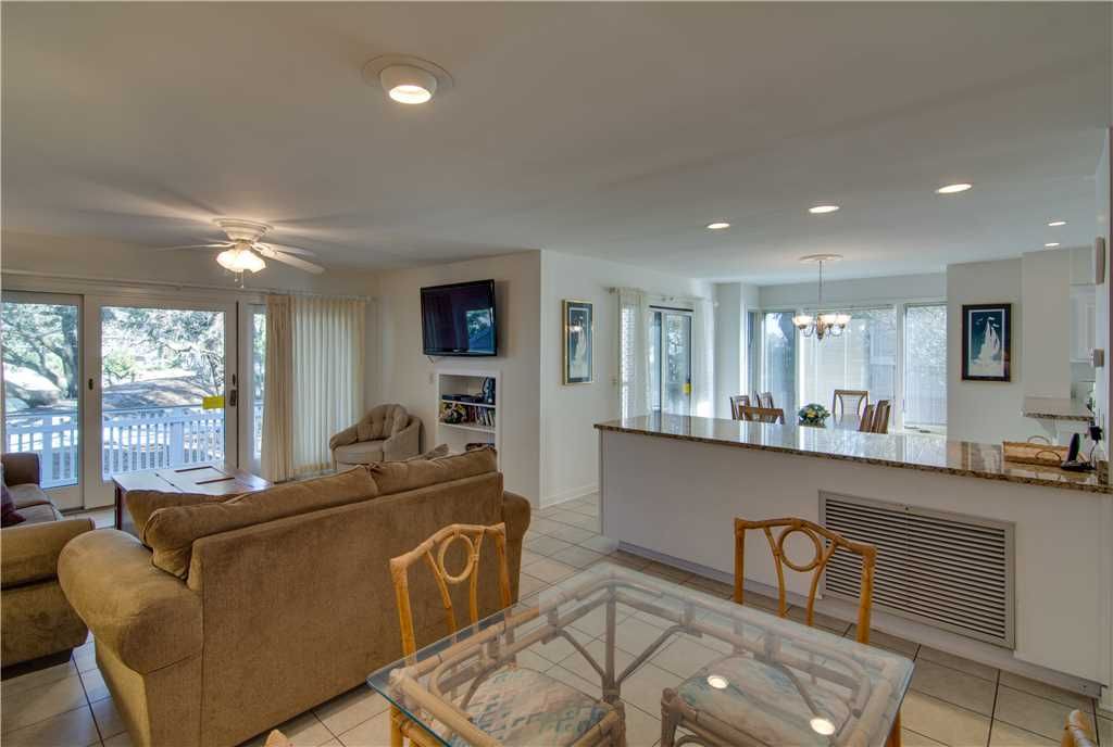 Photo of Livingroom in Isle of Palms