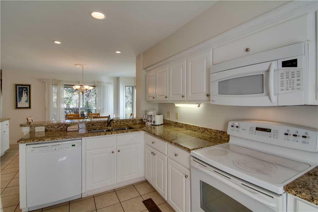 Photo of Kitchen in Isle of Palms