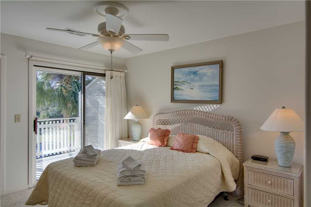 Photo of Bedroom in Isle of Palms