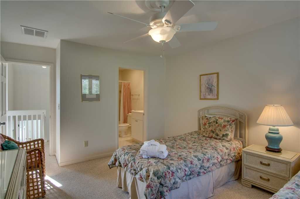 Photo of Bedroom in Isle of Palms