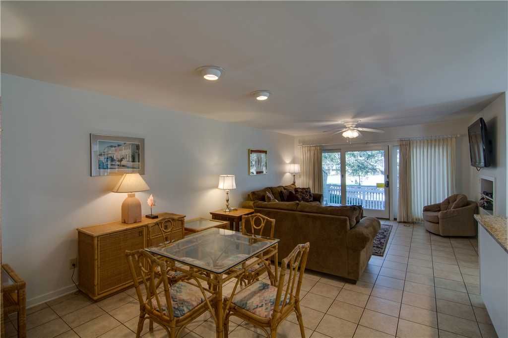 Photo of Livingroom in Isle of Palms