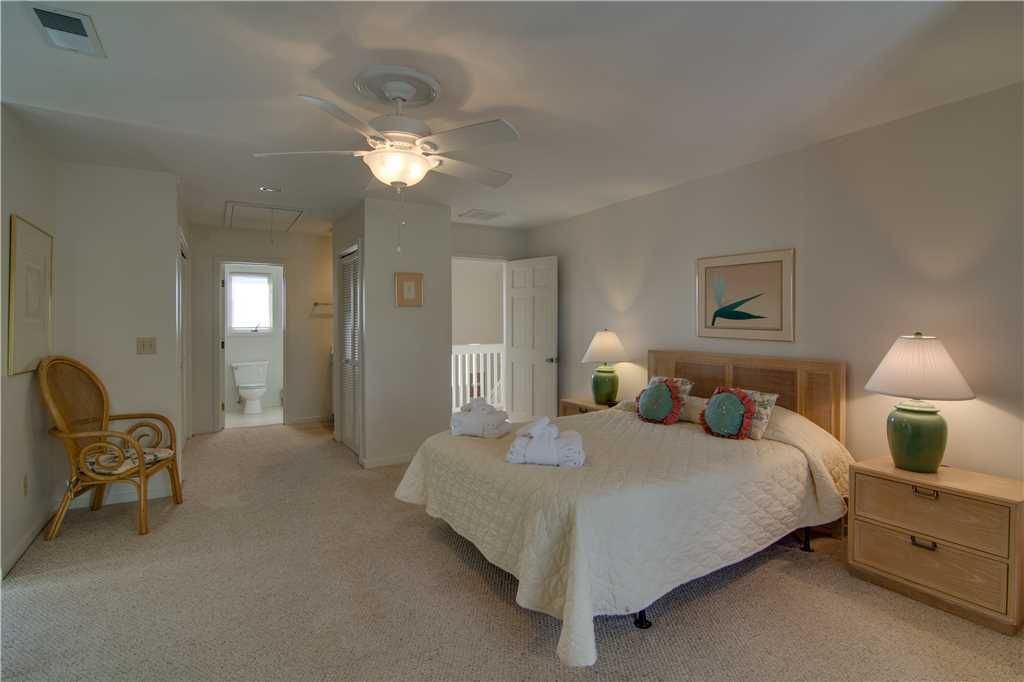 Photo of Bedroom in Isle of Palms