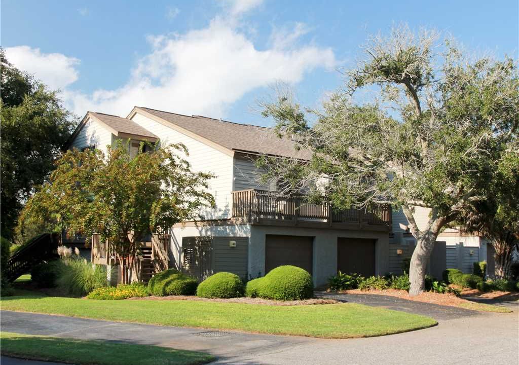 Photo of Buildings in Isle of Palms