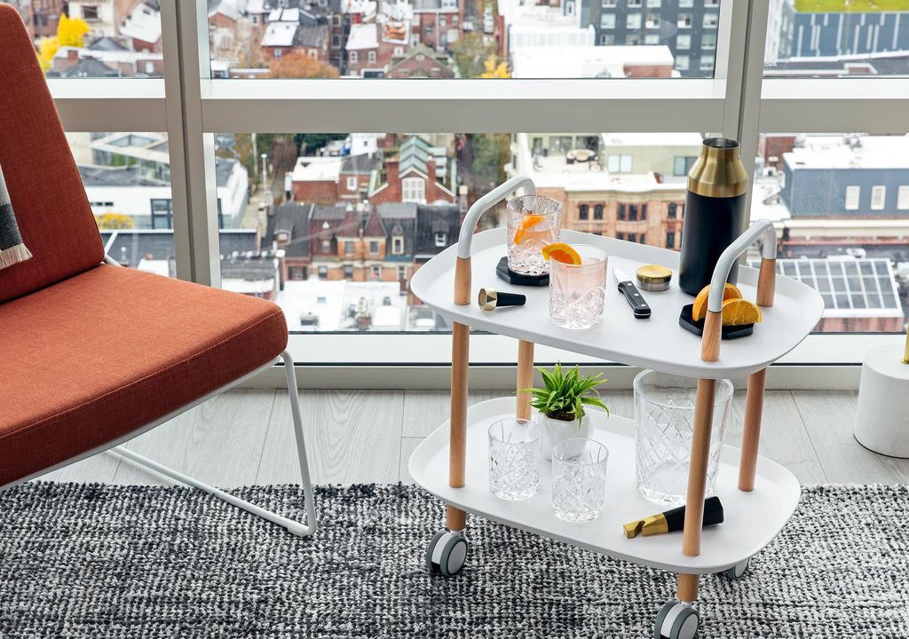 Photo of Livingroom in Midtown Village