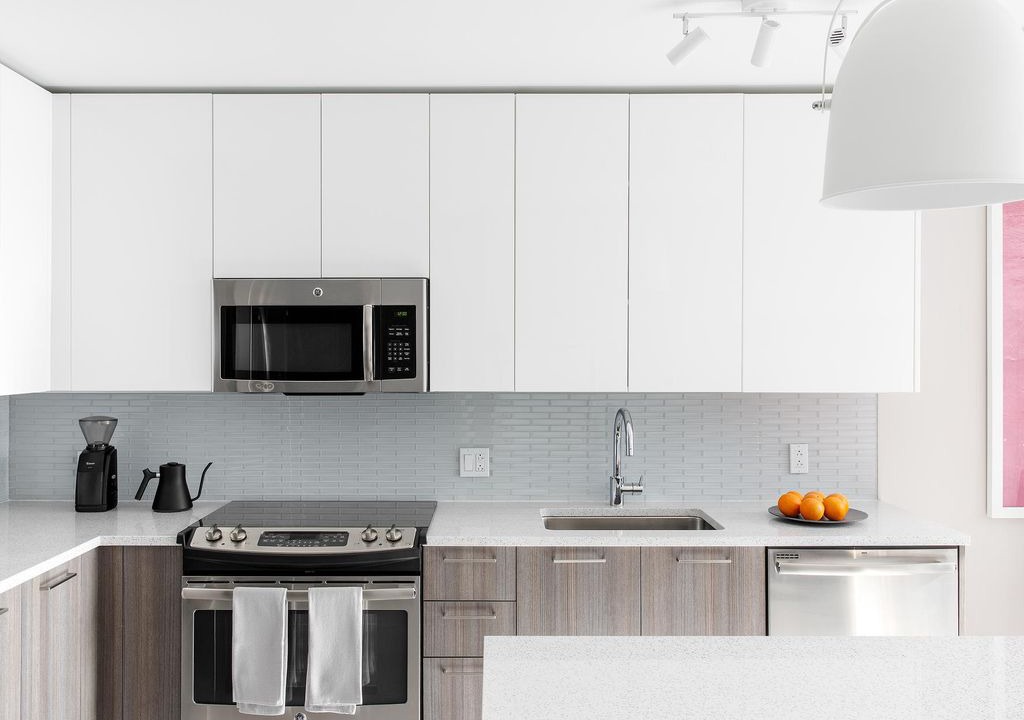 Photo of Kitchen in Midtown Village