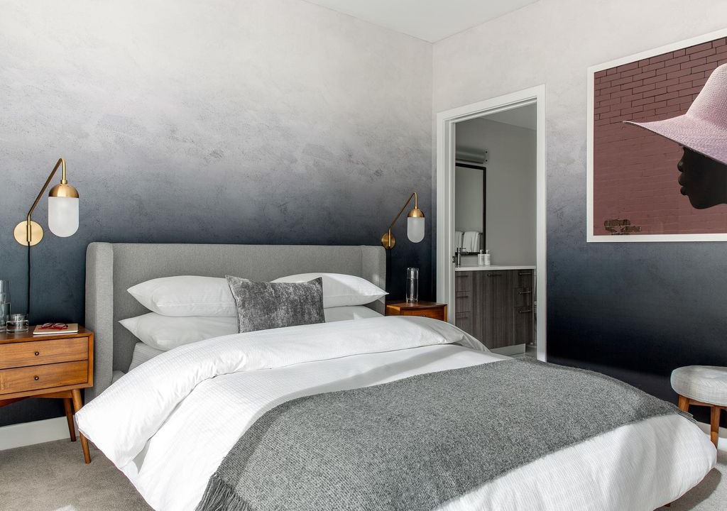 Photo of Bedroom in Midtown Village