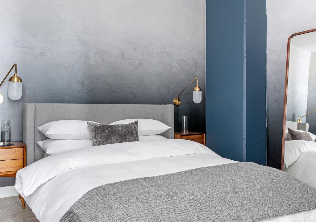 Photo of Bedroom in Midtown Village