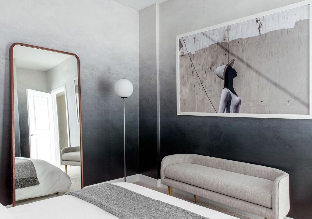Photo of Bedroom in Midtown Village