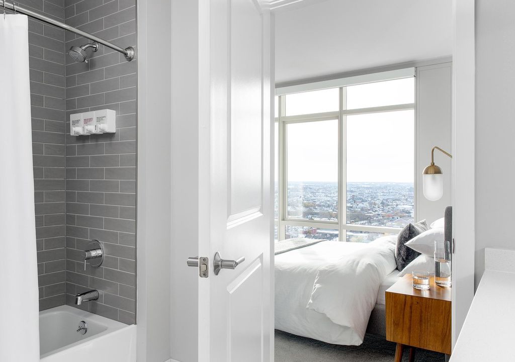 Photo of Bathroom in Midtown Village
