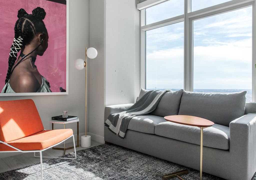 Photo of Livingroom in Midtown Village
