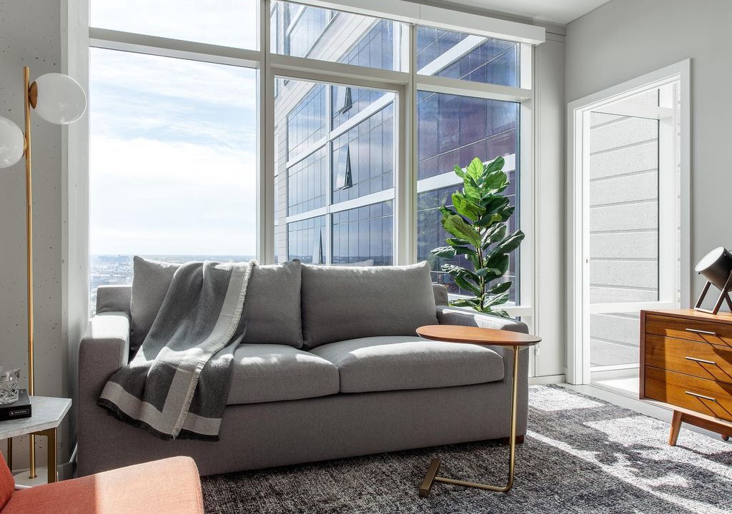 Photo of Livingroom in Midtown Village