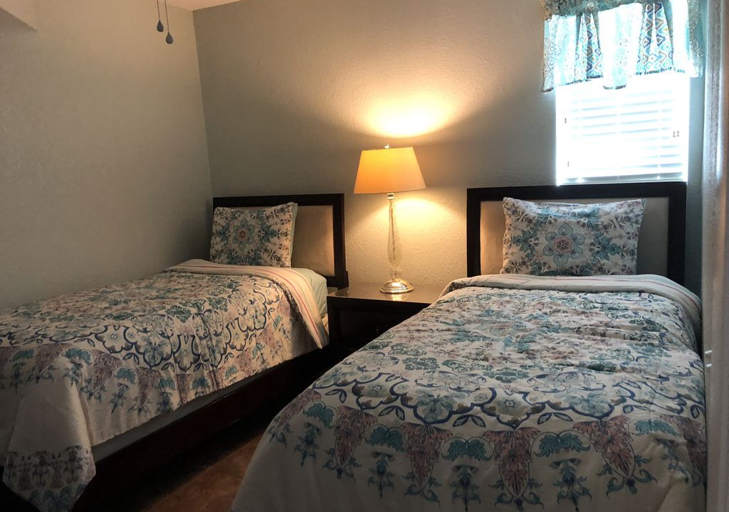 Photo of Bedroom in Pass-a-Grille Historic District