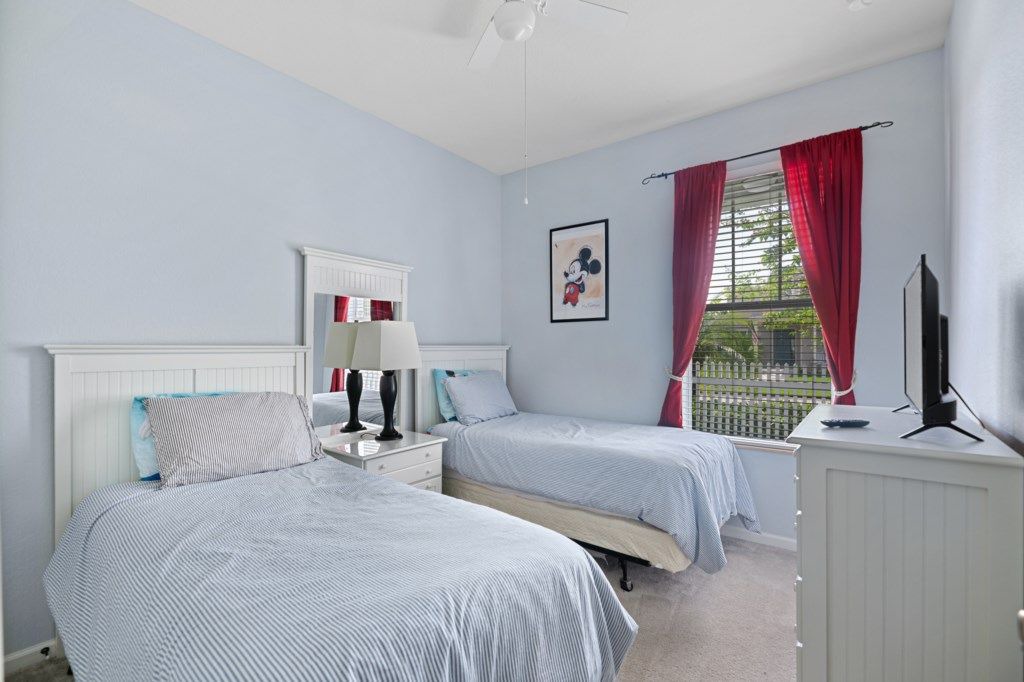 Photo of Bedroom in Port Aransas