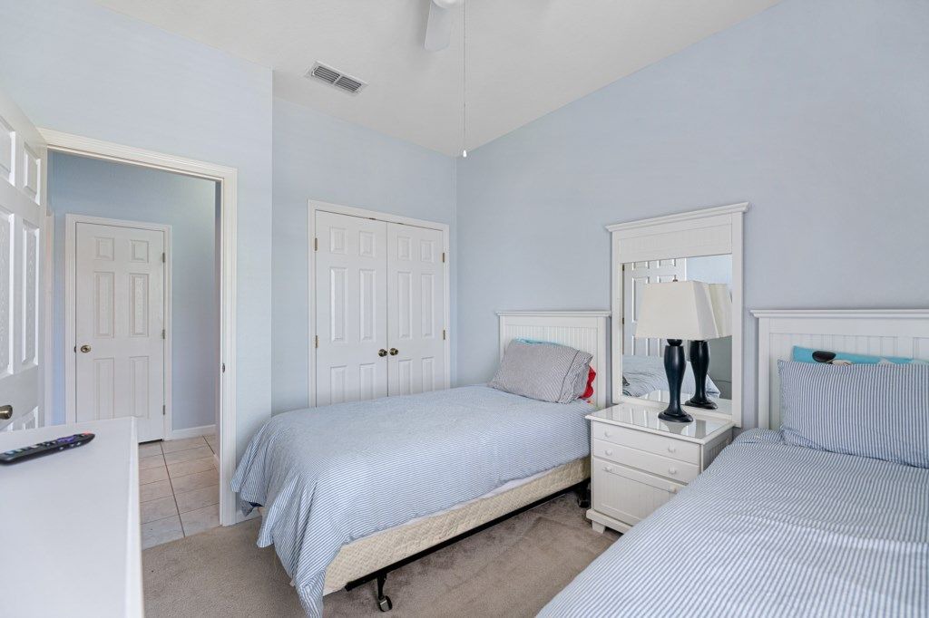 Photo of Bedroom in Port Aransas