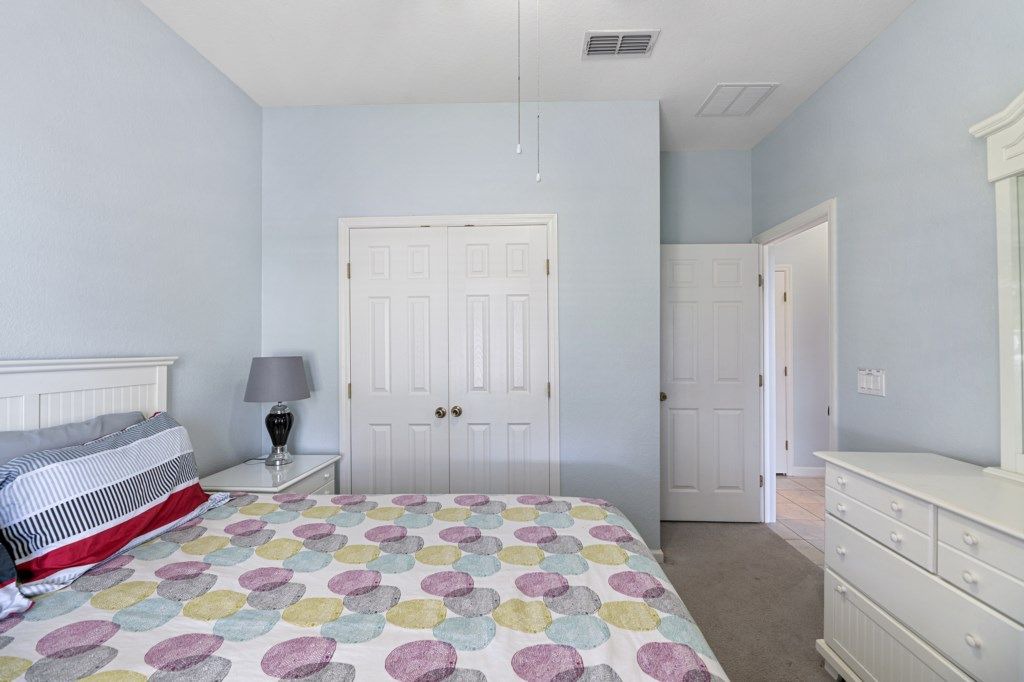 Photo of Bedroom in Port Aransas