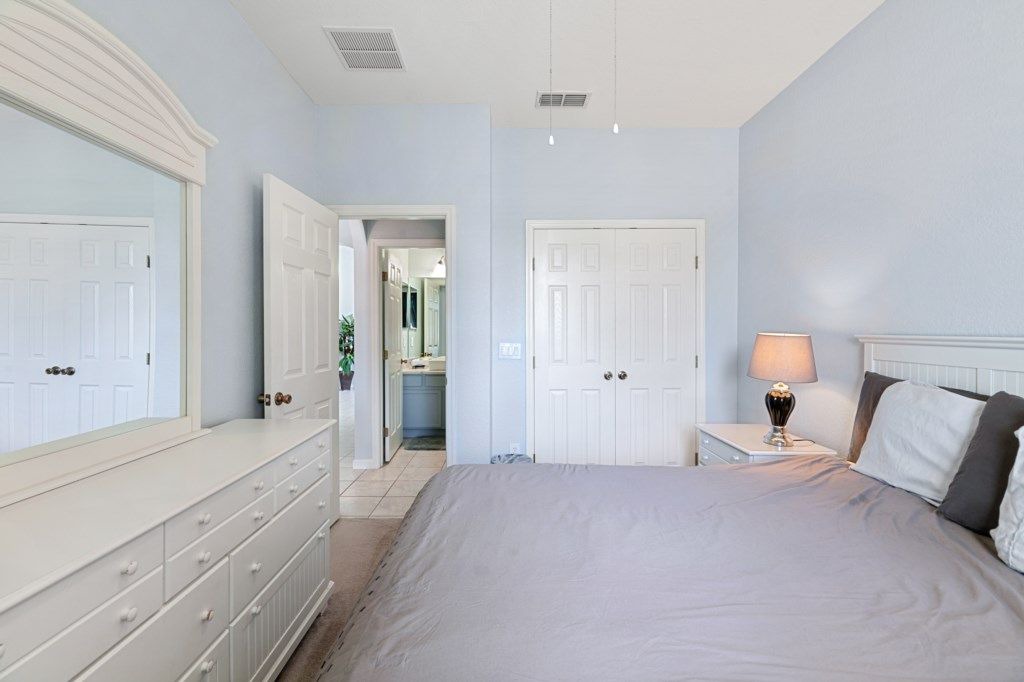 Photo of Bedroom in Port Aransas