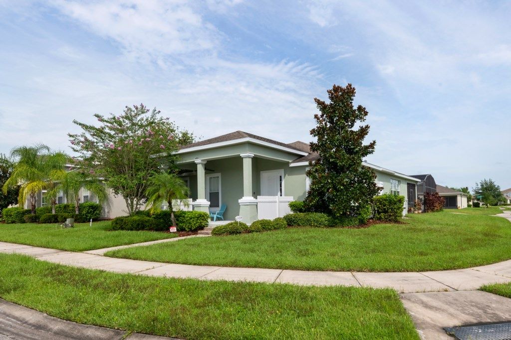 Photo of Buildings in Port Aransas