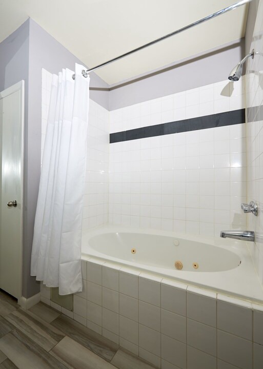 Photo of Bathroom in Theater District