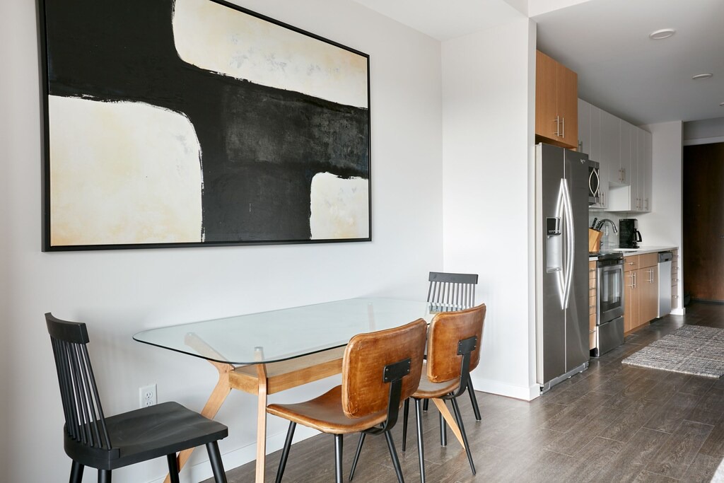 Photo of Livingroom in University Park