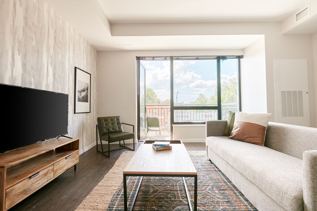 Photo of Livingroom in University Park