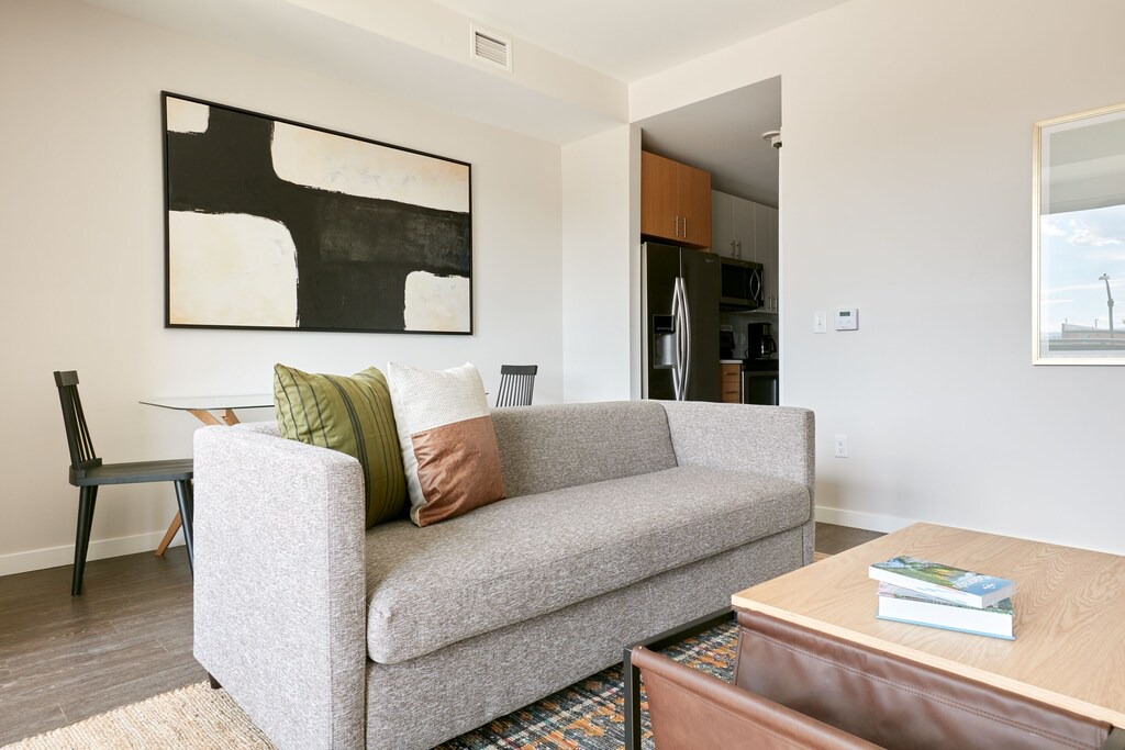 Photo of Livingroom in University Park