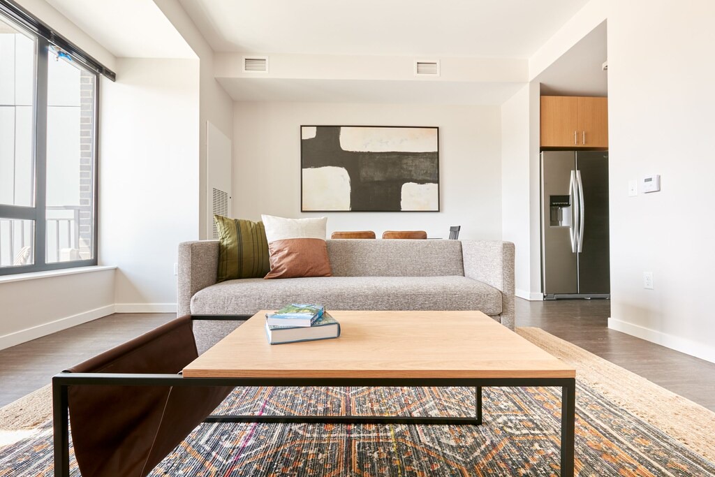 Photo of Livingroom in University Park